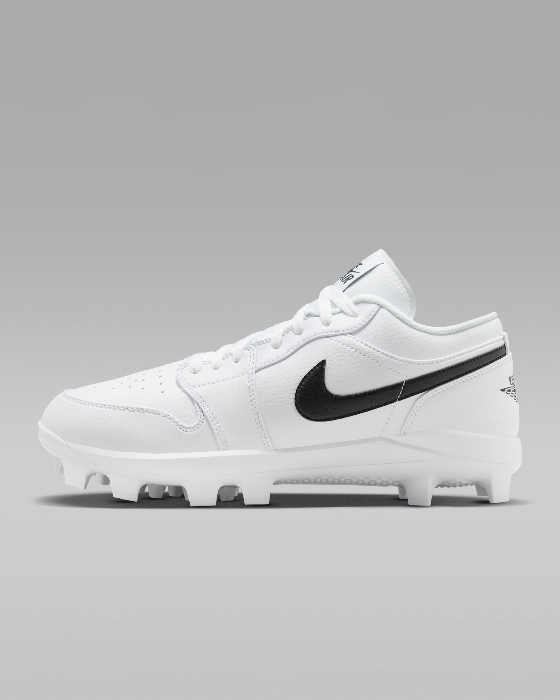 Jordan 1 Retro MCS Low Men's Baseball Cleats. Nike.com